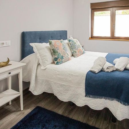 Casa De Campo En Llanes Para 8 Personas La Galguera ภายนอก รูปภาพ