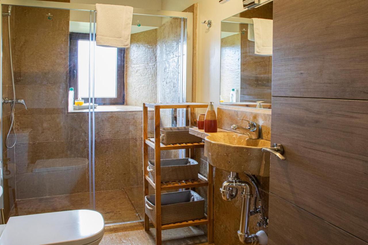 Casa De Campo En Llanes Para 8 Personas La Galguera ภายนอก รูปภาพ