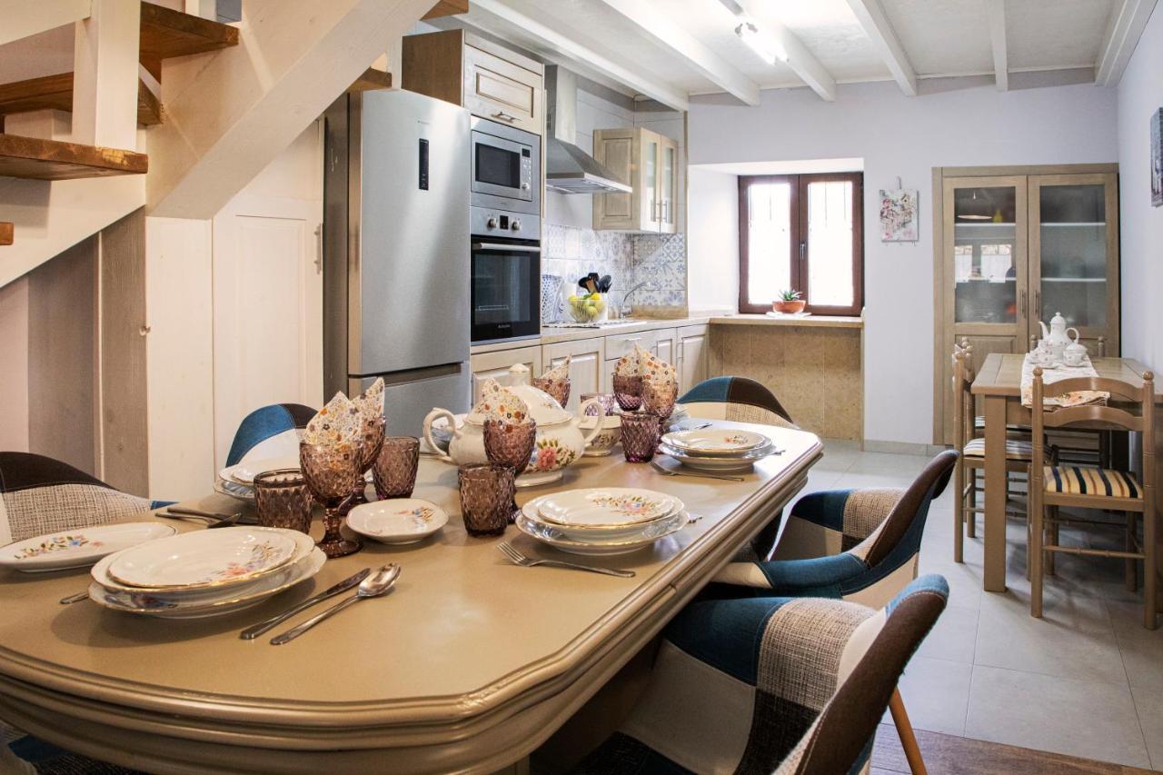 Casa De Campo En Llanes Para 8 Personas La Galguera ภายนอก รูปภาพ