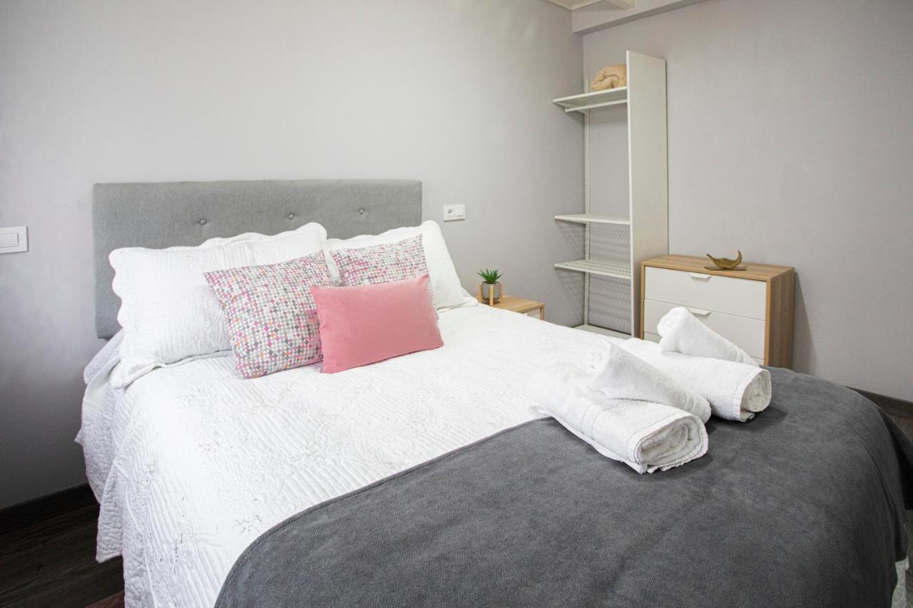 Casa De Campo En Llanes Para 8 Personas La Galguera ภายนอก รูปภาพ